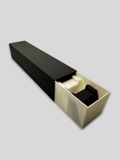 Caja Organizadora de Hilos Personalizable - ElMundoEnCruz