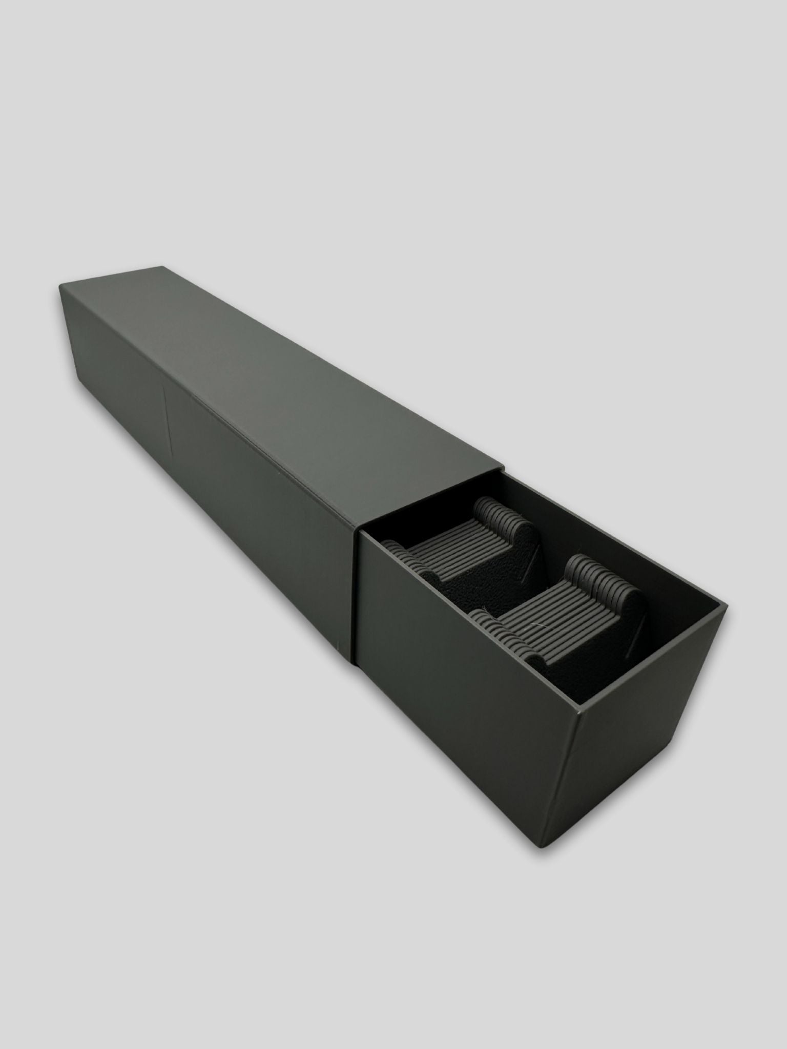 Caja Organizadora de Hilos Personalizable - ElMundoEnCruz