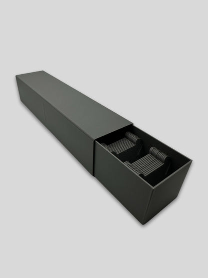 Caja Organizadora de Hilos Personalizable - ElMundoEnCruz