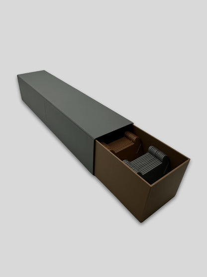 Caja Organizadora de Hilos Personalizable - ElMundoEnCruz