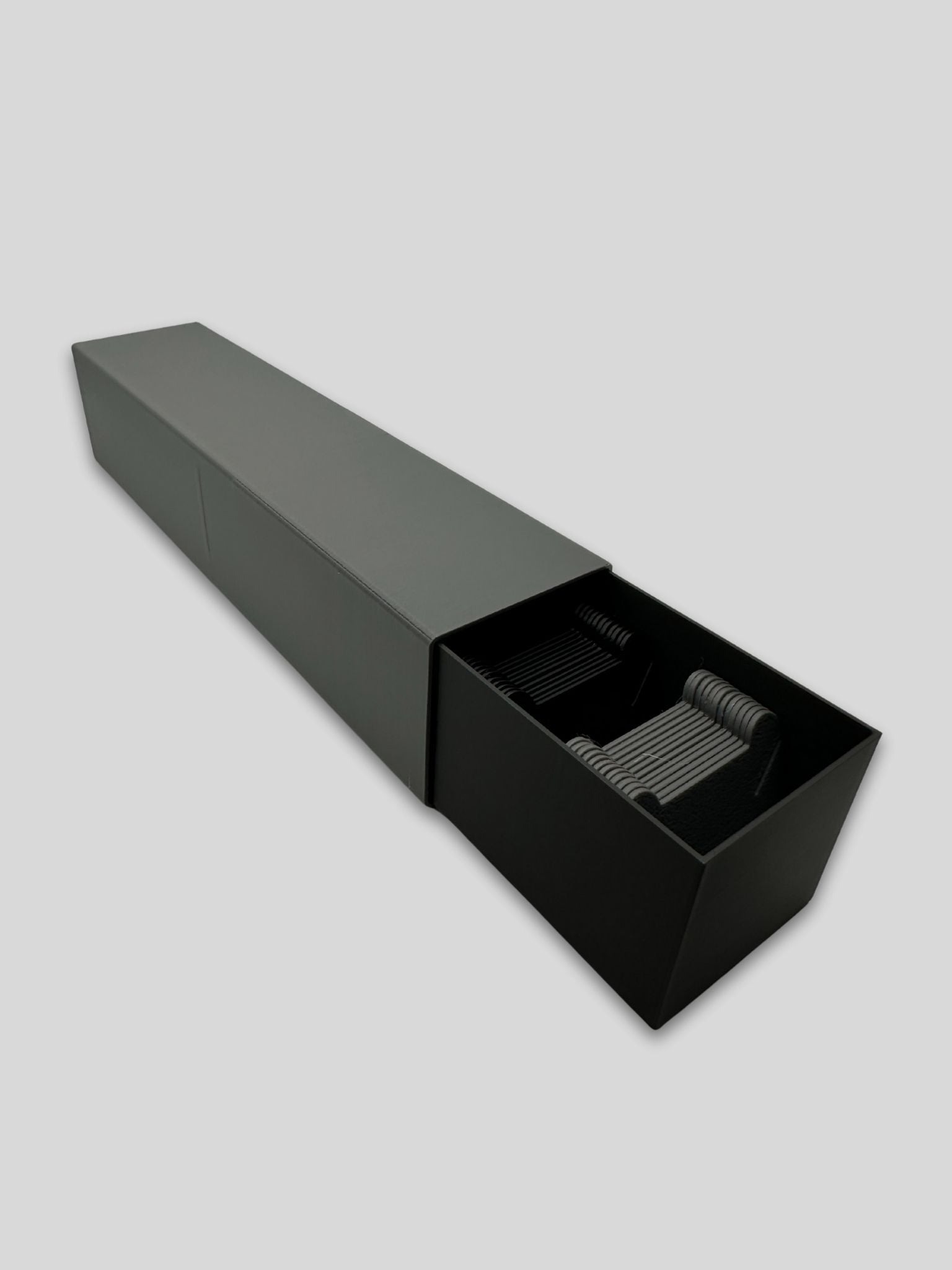 Caja Organizadora de Hilos Personalizable - ElMundoEnCruz