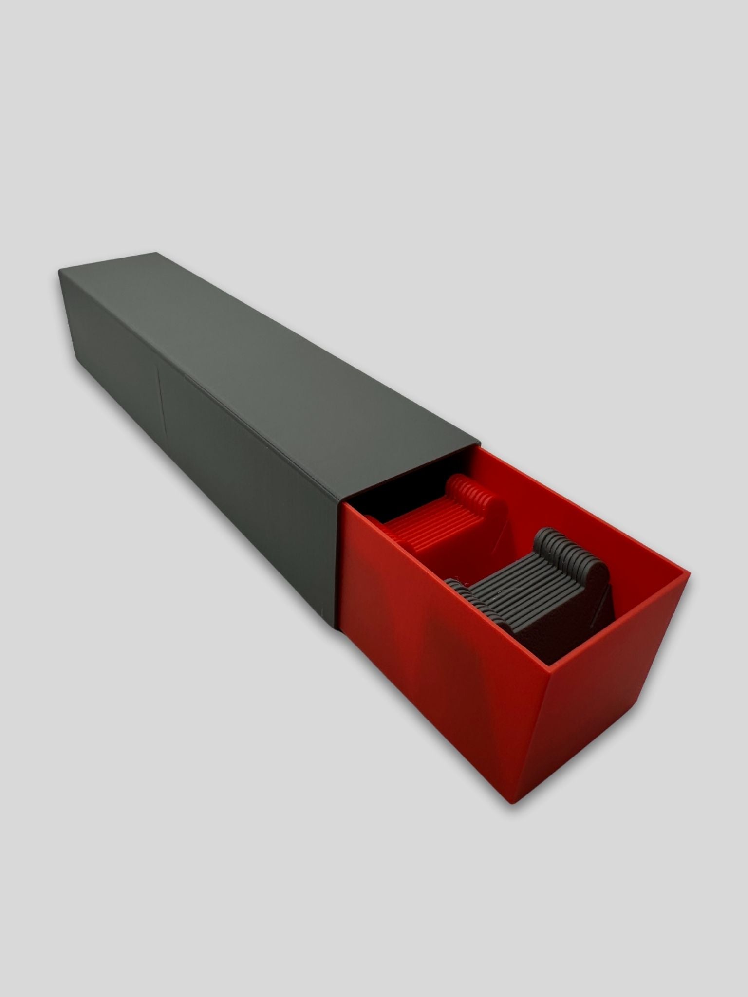 Caja Organizadora de Hilos Personalizable - ElMundoEnCruz