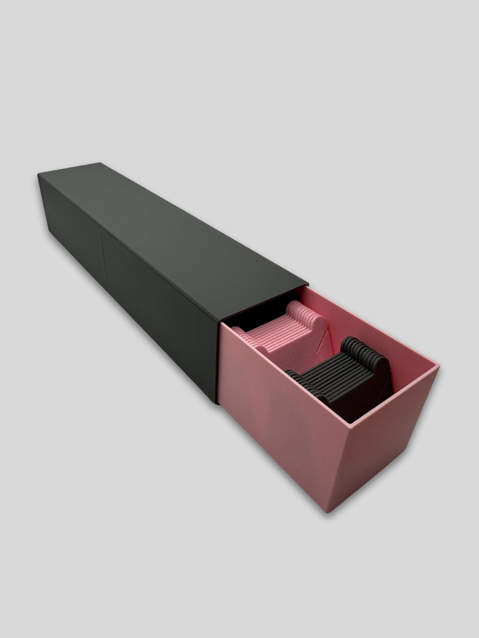 Caja Organizadora de Hilos Personalizable - ElMundoEnCruz