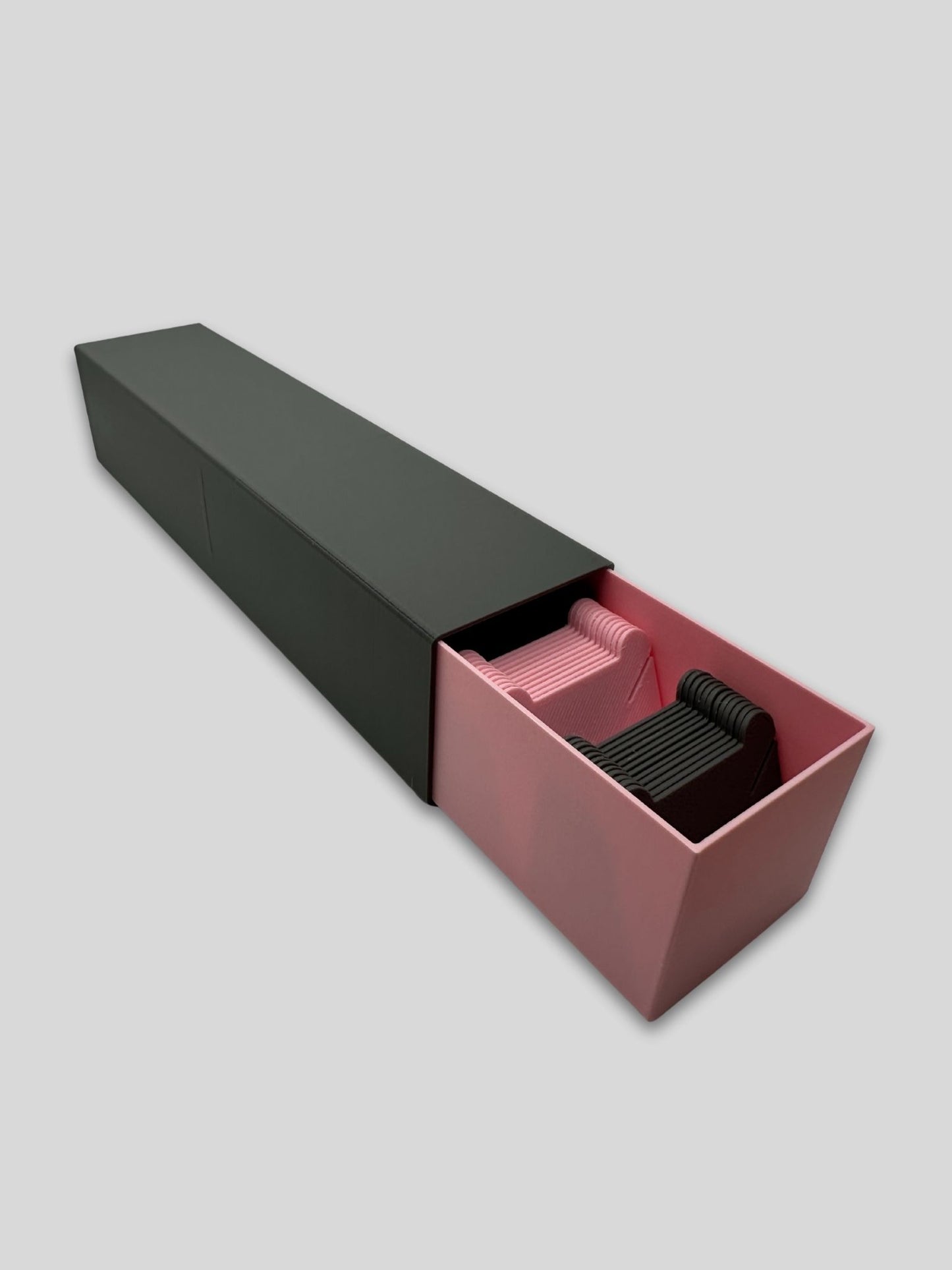 Caja Organizadora de Hilos Personalizable - ElMundoEnCruz