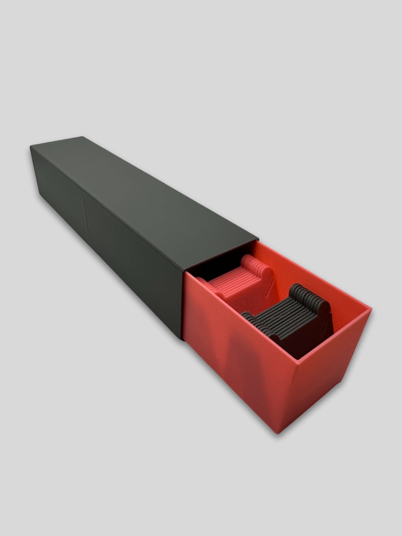 Caja Organizadora de Hilos Personalizable - ElMundoEnCruz