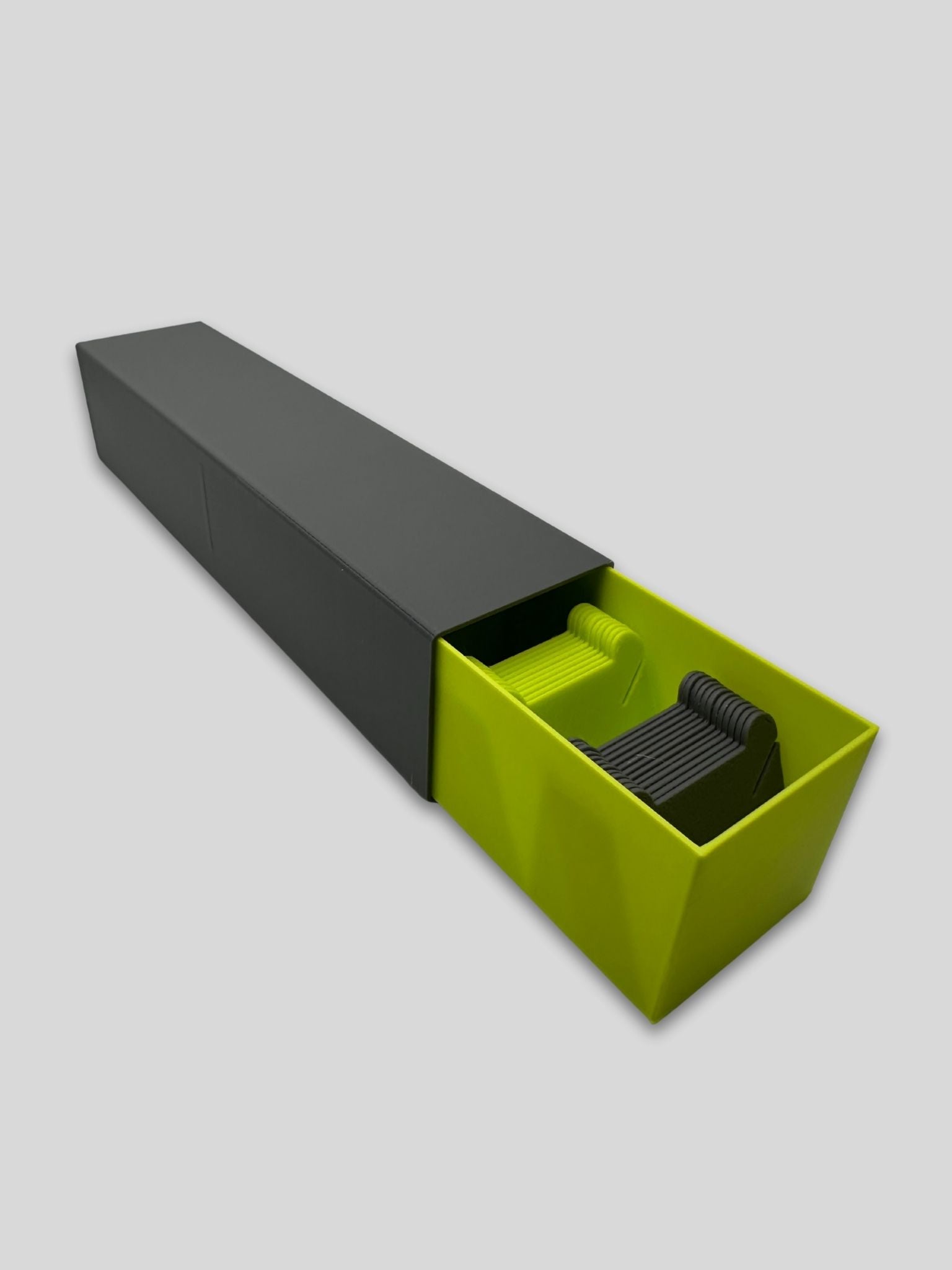 Caja Organizadora de Hilos Personalizable - ElMundoEnCruz