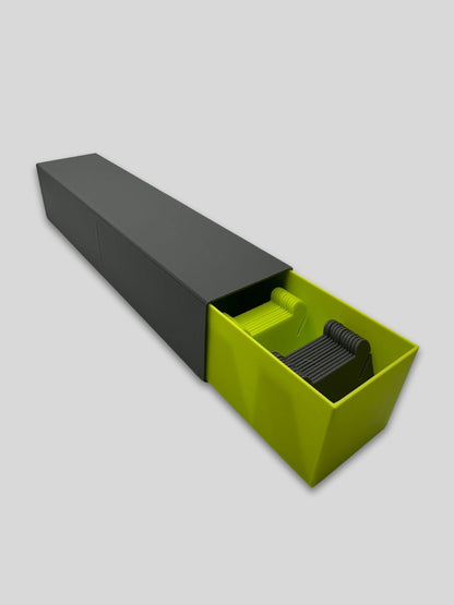 Caja Organizadora de Hilos Personalizable - ElMundoEnCruz