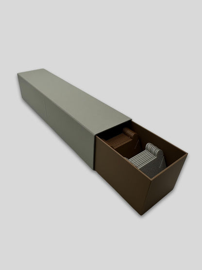 Caja Organizadora de Hilos Personalizable - ElMundoEnCruz