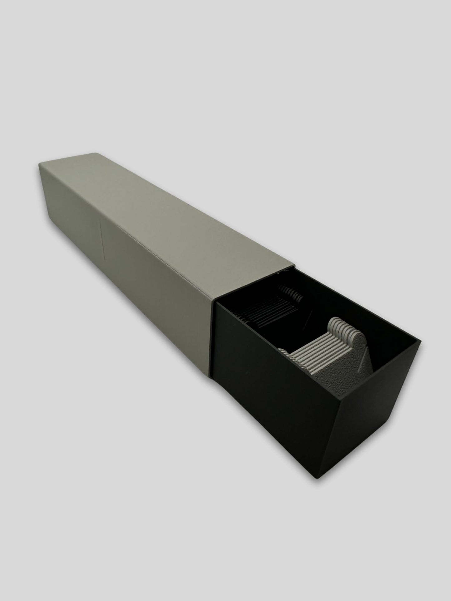 Caja Organizadora de Hilos Personalizable - ElMundoEnCruz