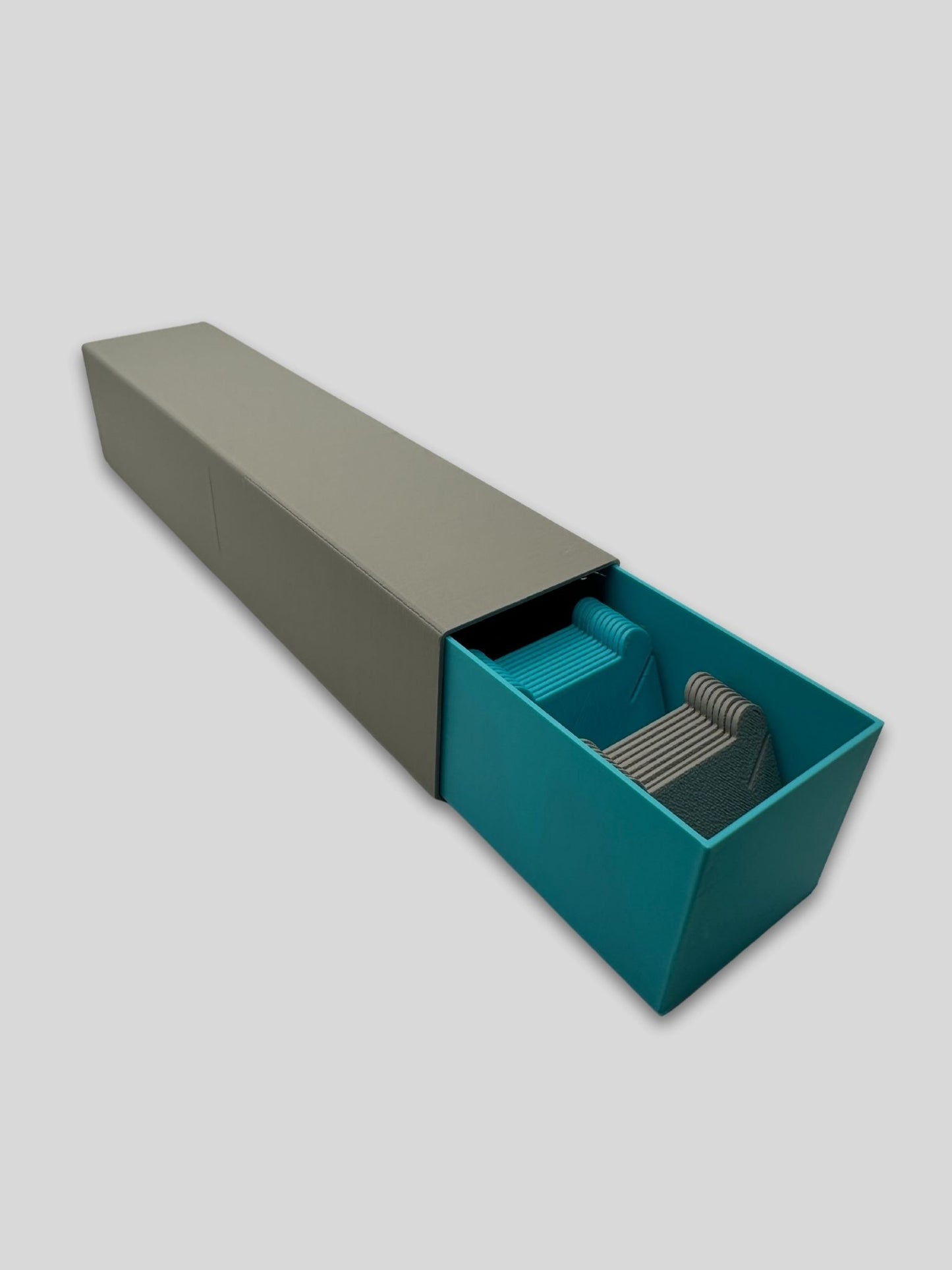 Caja Organizadora de Hilos Personalizable - ElMundoEnCruz