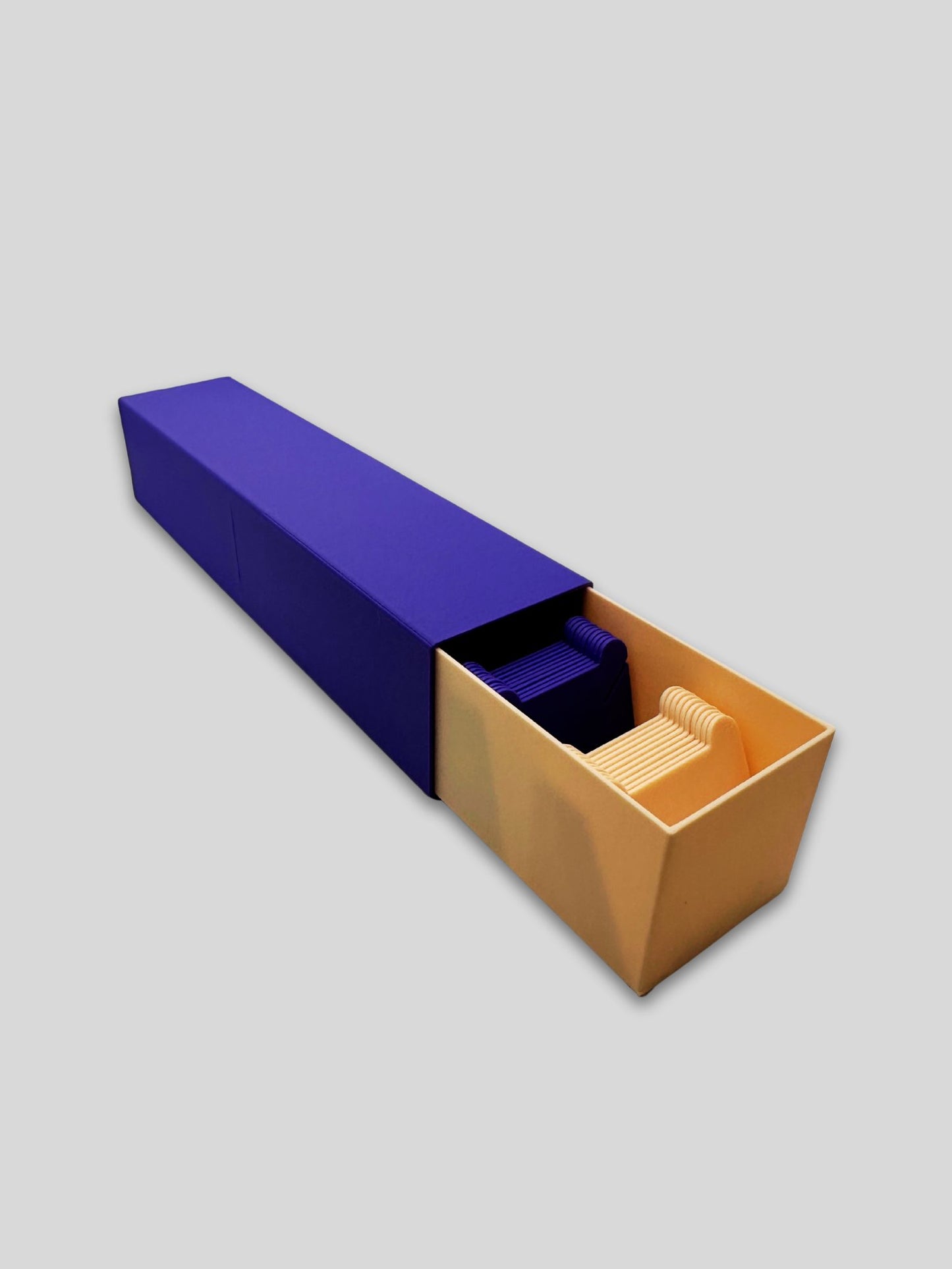 Caja Organizadora de Hilos Personalizable - ElMundoEnCruz