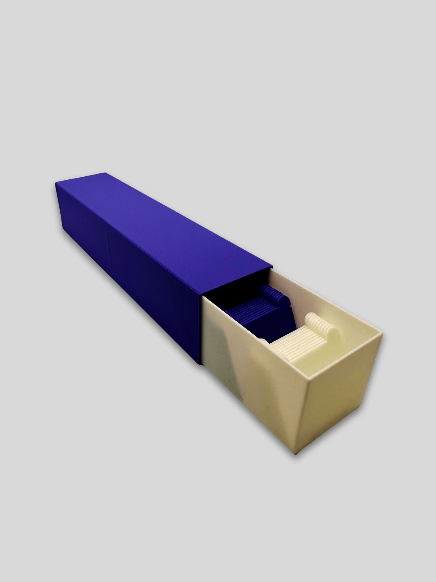 Caja Organizadora de Hilos Personalizable - ElMundoEnCruz