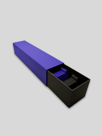 Caja Organizadora de Hilos Personalizable - ElMundoEnCruz