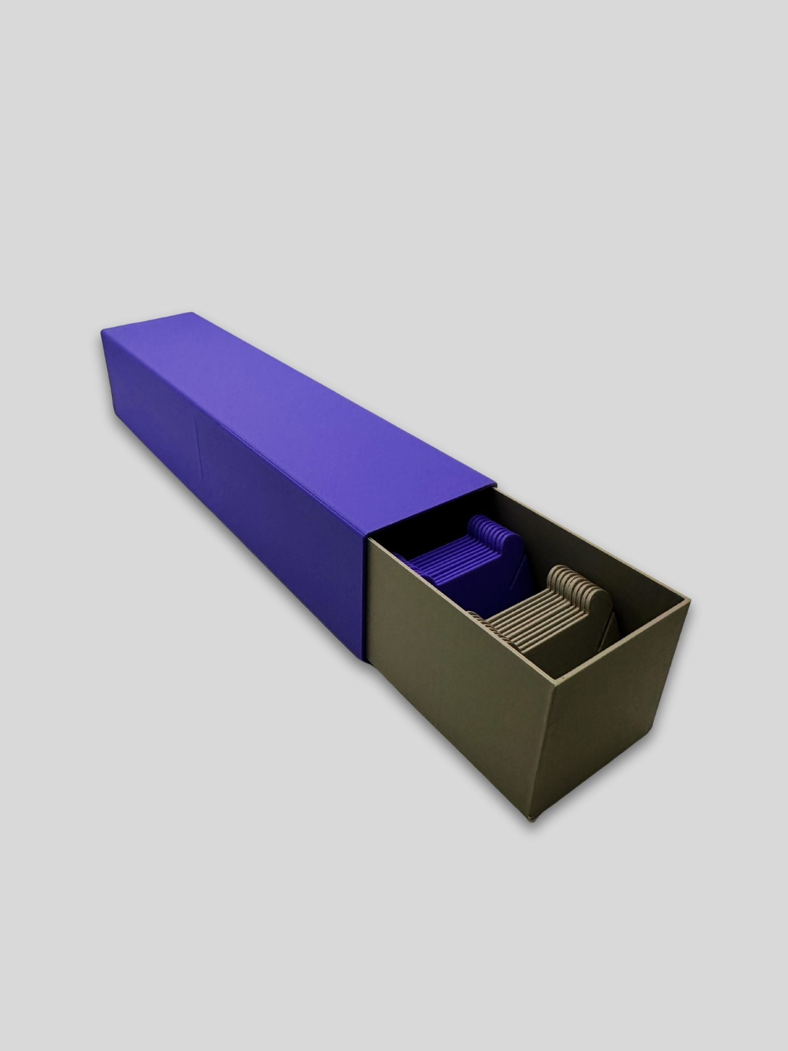 Caja Organizadora de Hilos Personalizable - ElMundoEnCruz