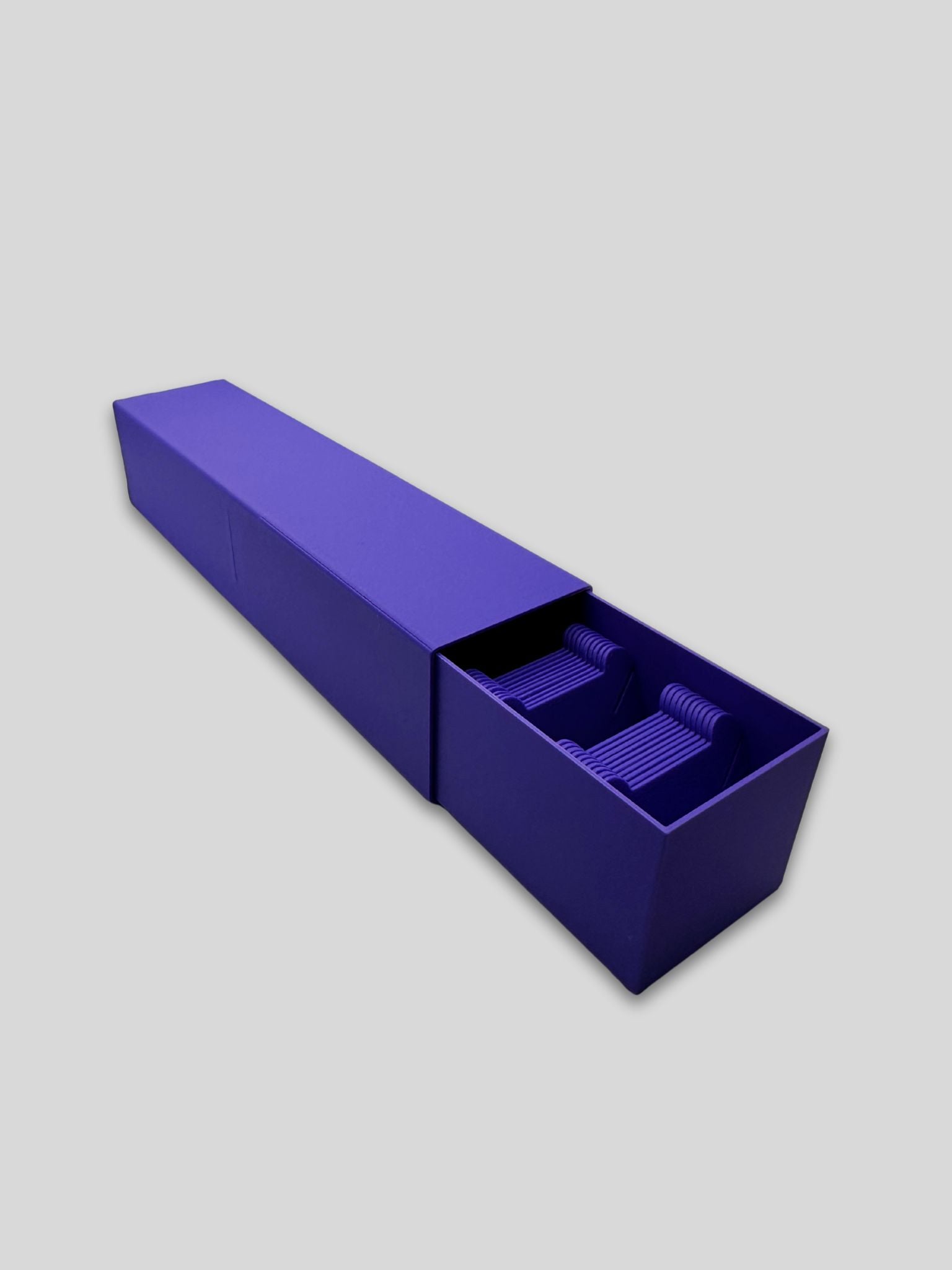 Caja Organizadora de Hilos Personalizable - ElMundoEnCruz