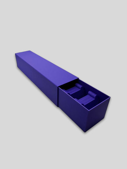 Caja Organizadora de Hilos Personalizable - ElMundoEnCruz