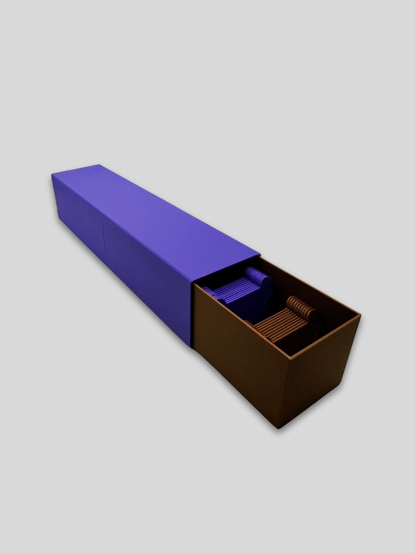 Caja Organizadora de Hilos Personalizable - ElMundoEnCruz