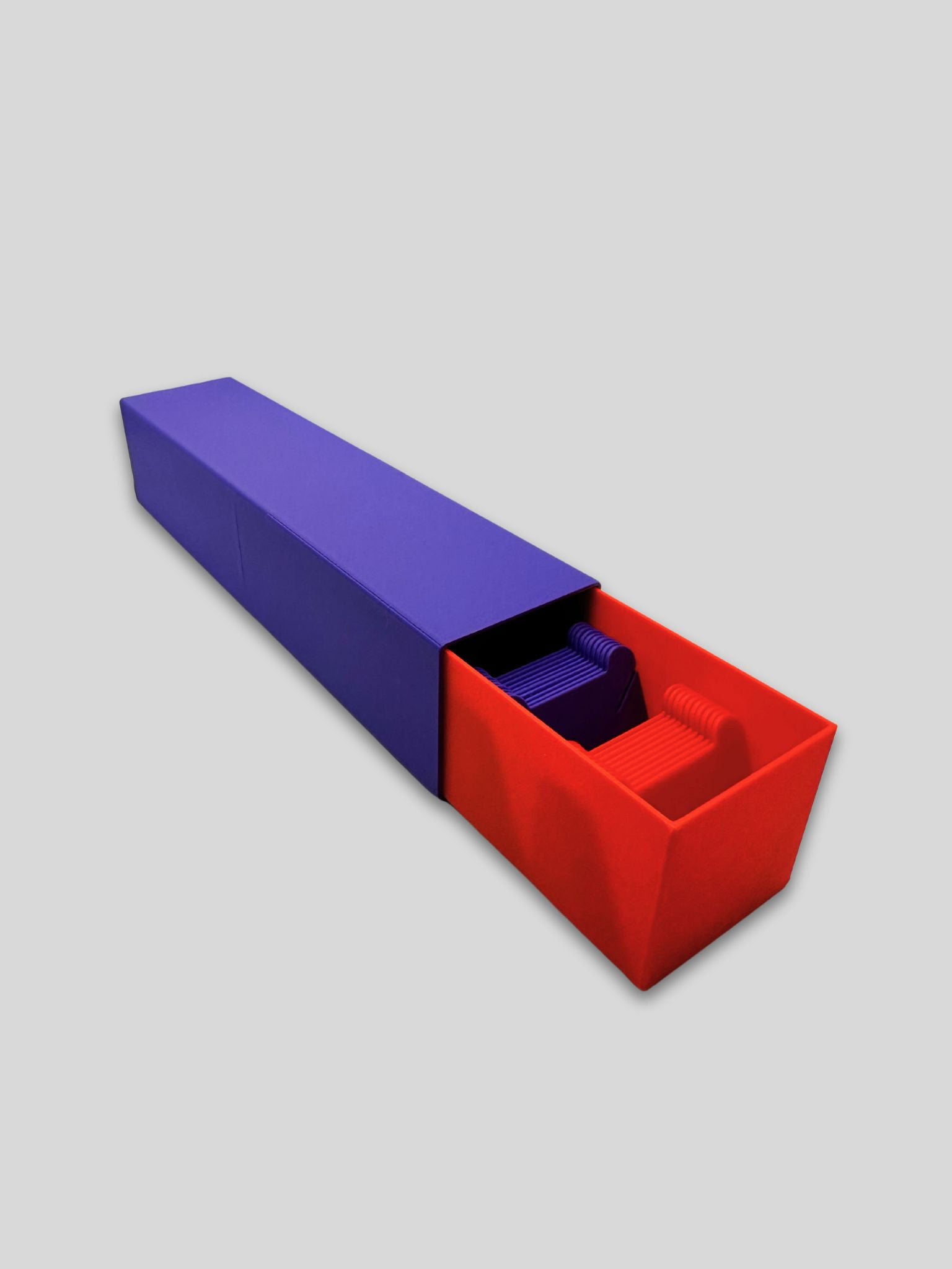 Caja Organizadora de Hilos Personalizable - ElMundoEnCruz