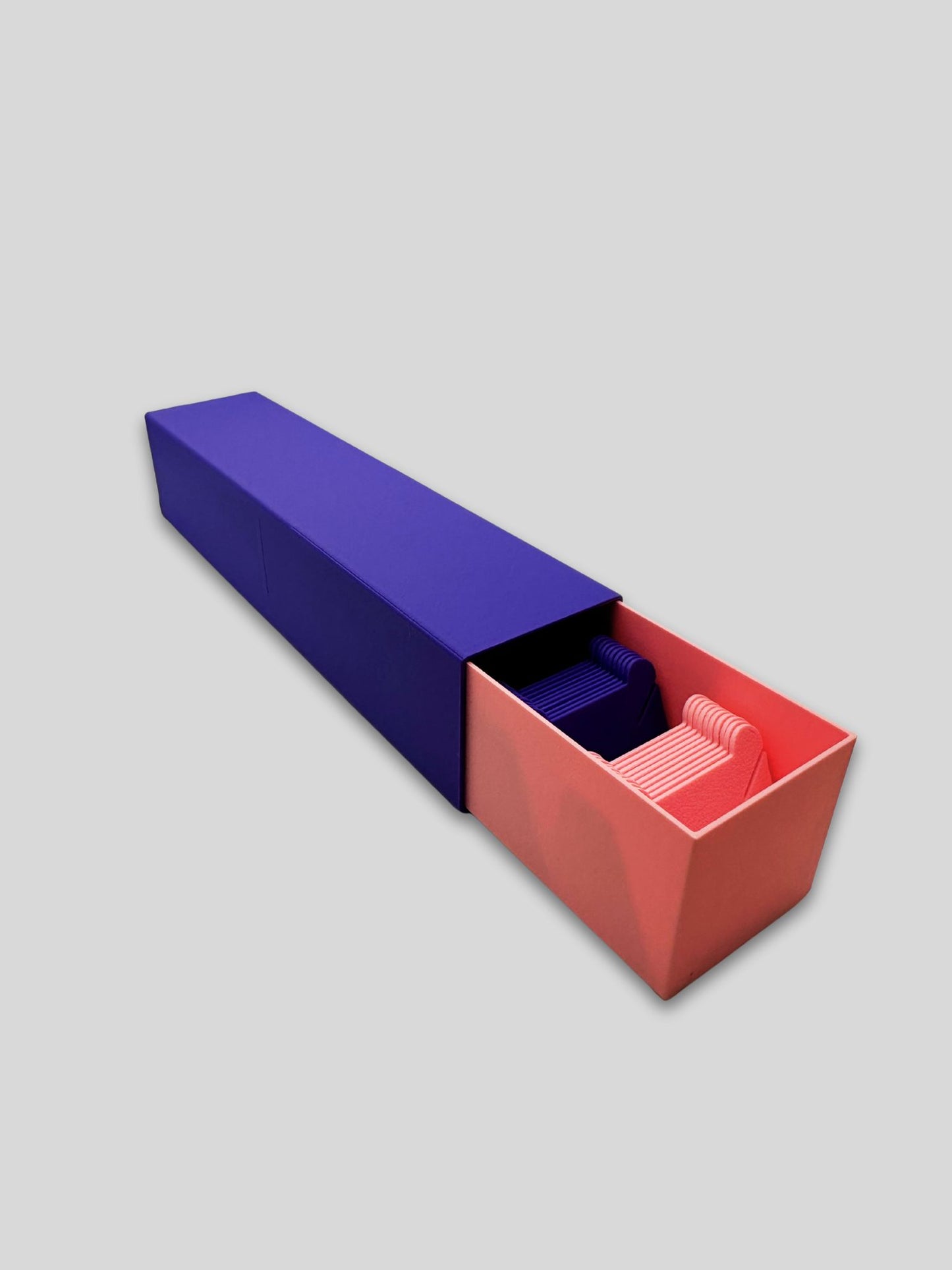 Caja Organizadora de Hilos Personalizable - ElMundoEnCruz