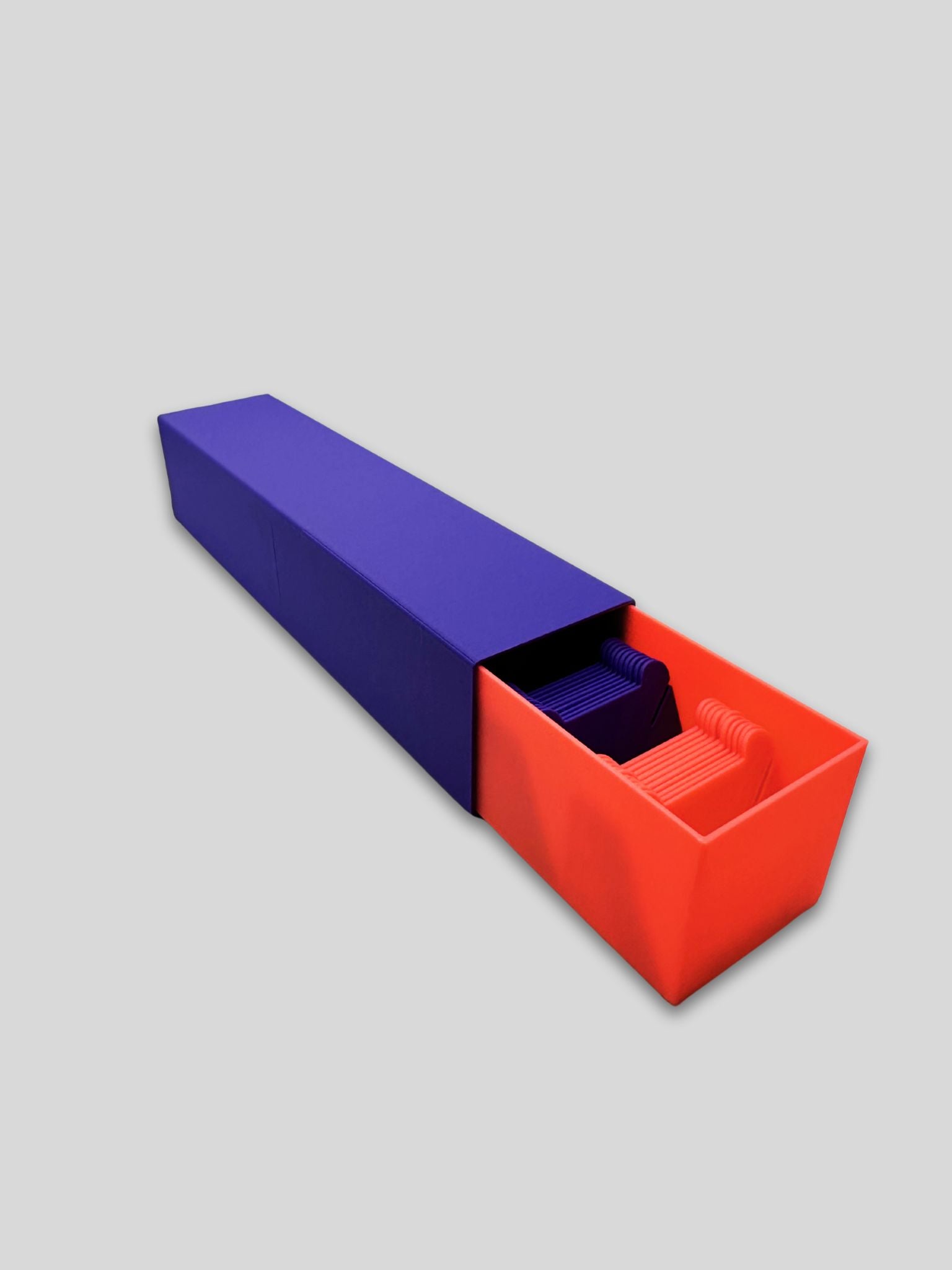 Caja Organizadora de Hilos Personalizable - ElMundoEnCruz