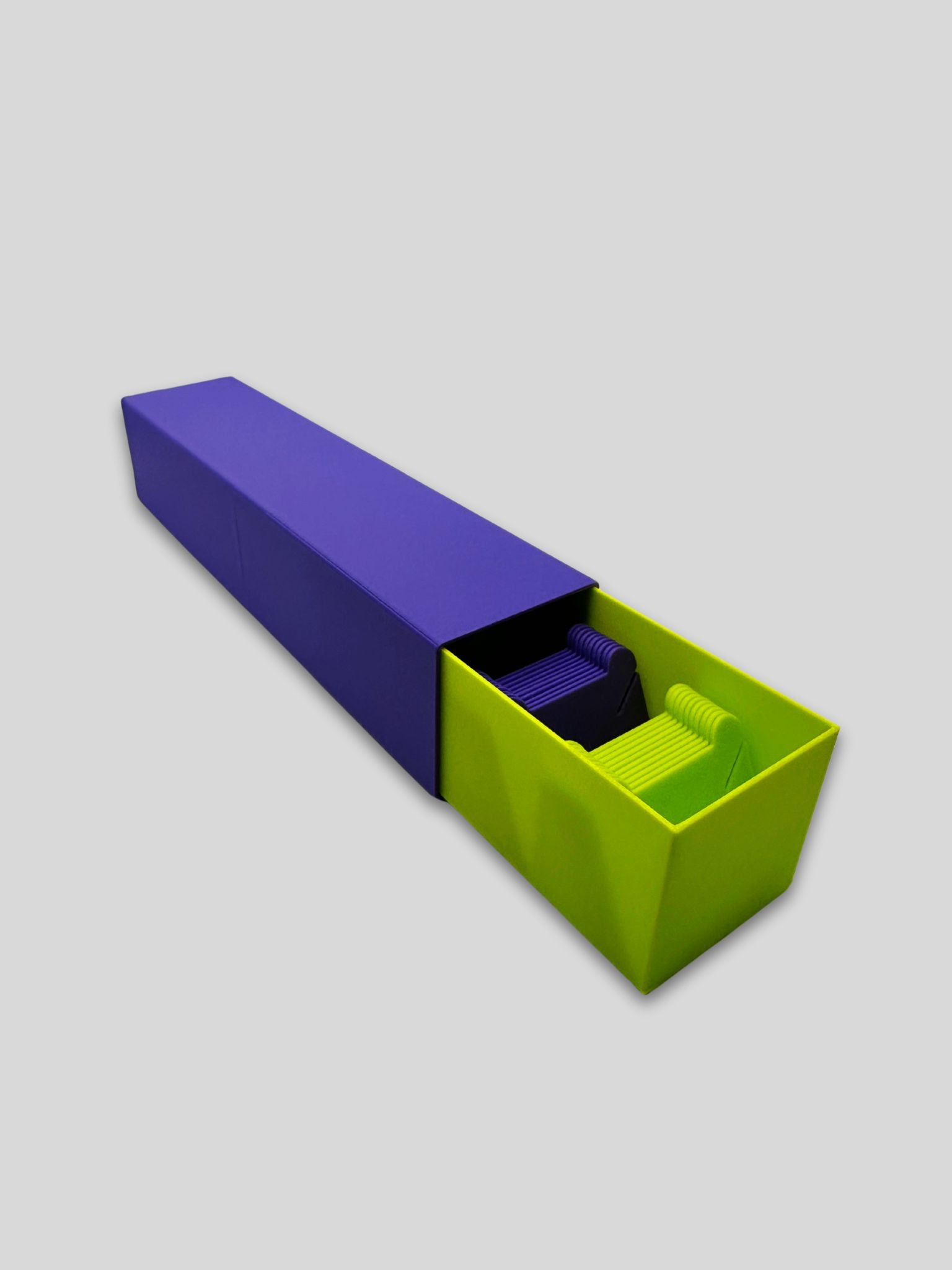 Caja Organizadora de Hilos Personalizable - ElMundoEnCruz