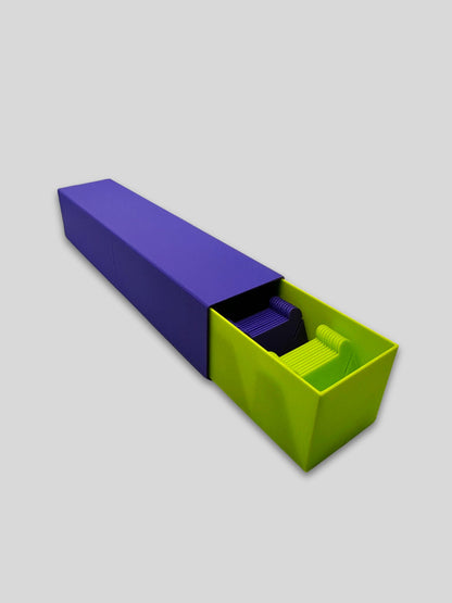 Caja Organizadora de Hilos Personalizable - ElMundoEnCruz