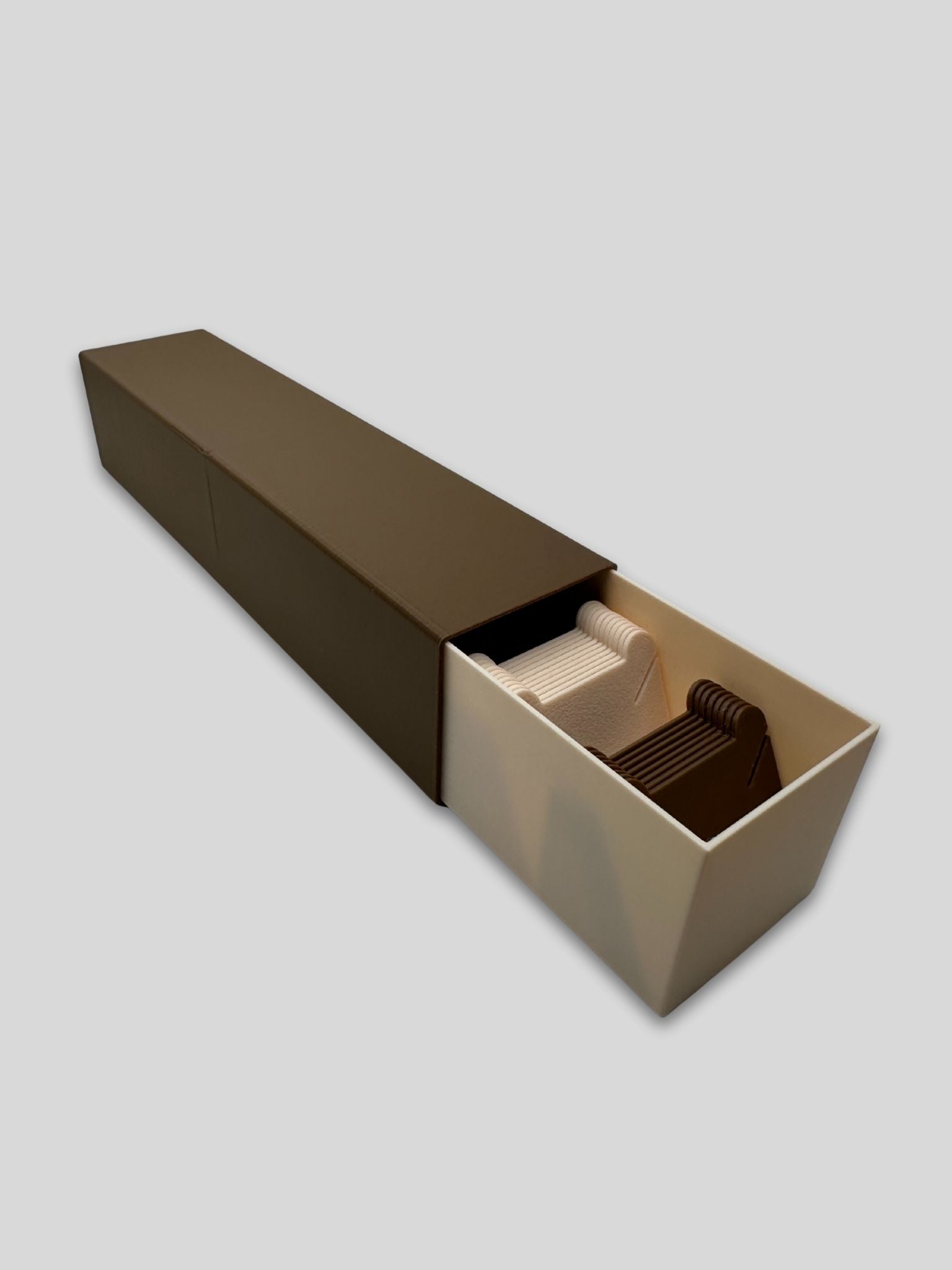 Caja Organizadora de Hilos Personalizable - ElMundoEnCruz