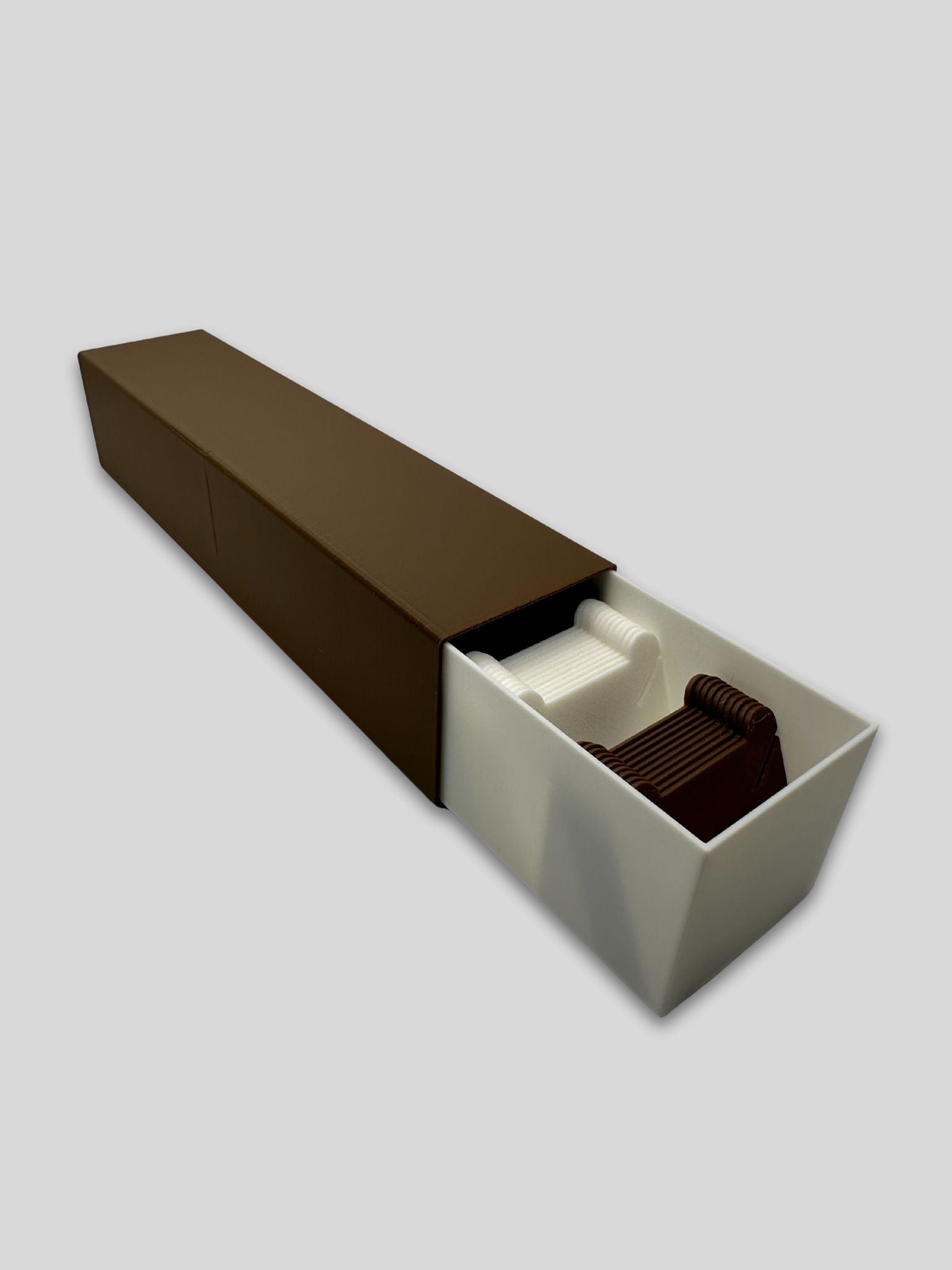 Caja Organizadora de Hilos Personalizable - ElMundoEnCruz