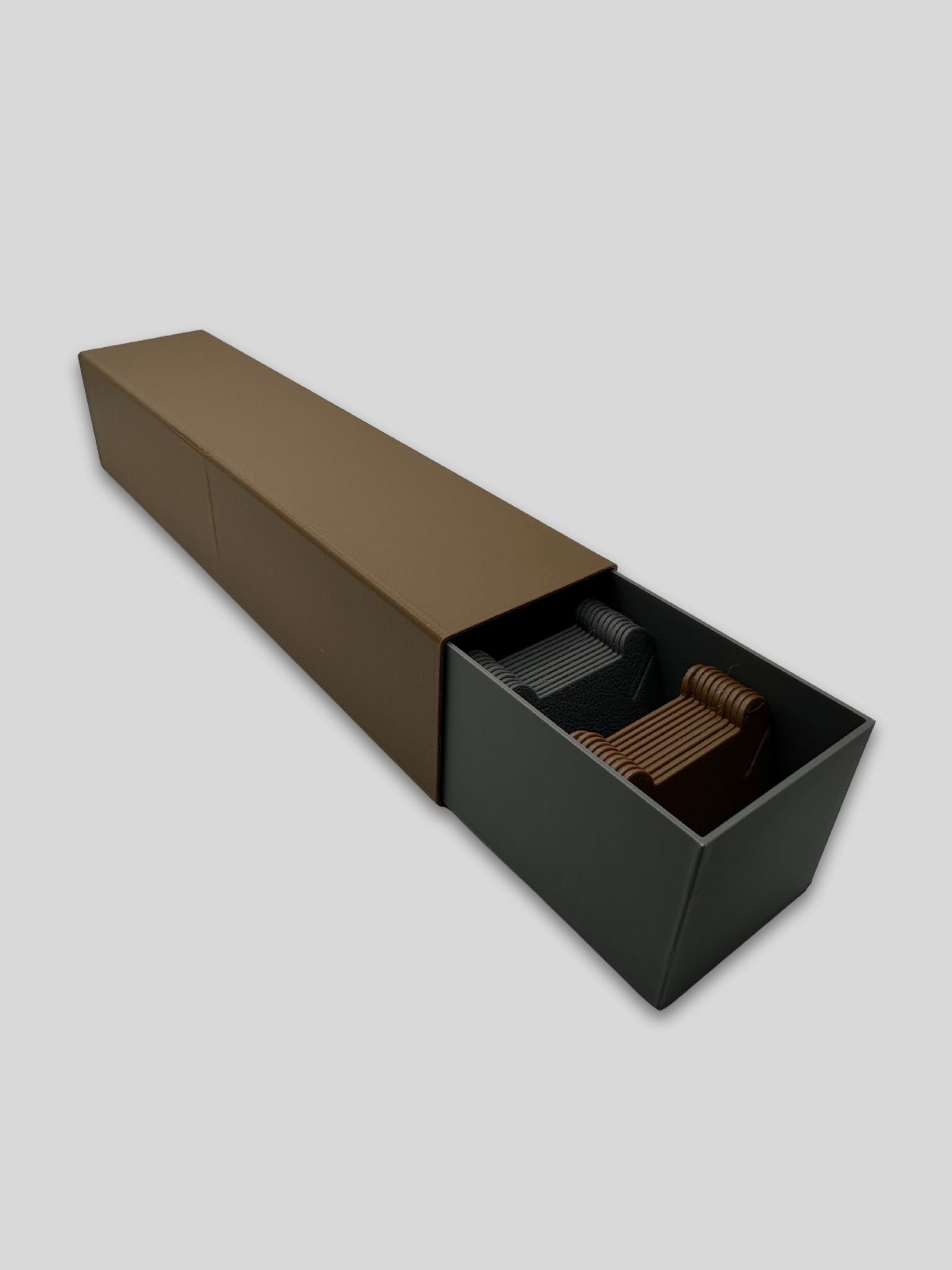 Caja Organizadora de Hilos Personalizable - ElMundoEnCruz