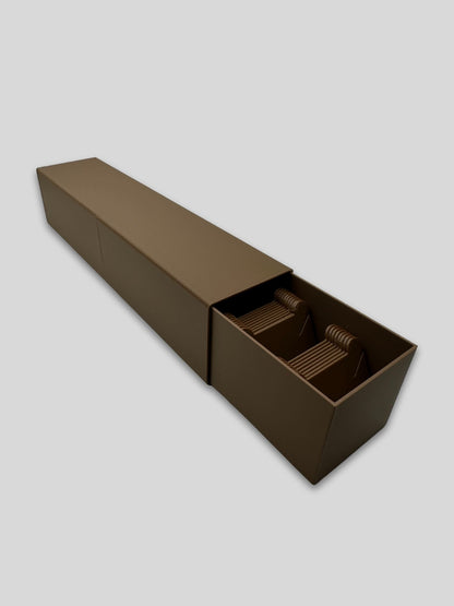 Caja Organizadora de Hilos Personalizable - ElMundoEnCruz