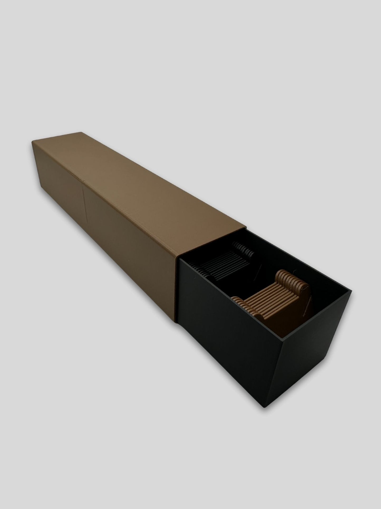 Caja Organizadora de Hilos Personalizable - ElMundoEnCruz