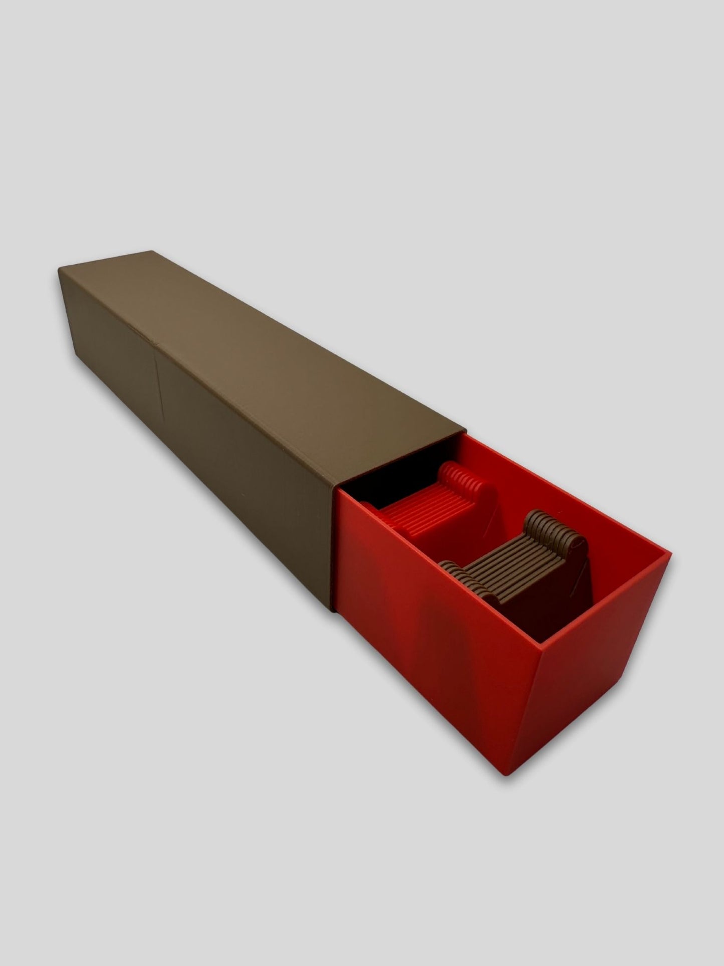 Caja Organizadora de Hilos Personalizable - ElMundoEnCruz