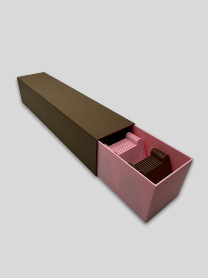 Caja Organizadora de Hilos Personalizable - ElMundoEnCruz