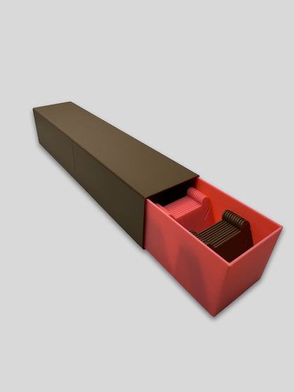 Caja Organizadora de Hilos Personalizable - ElMundoEnCruz