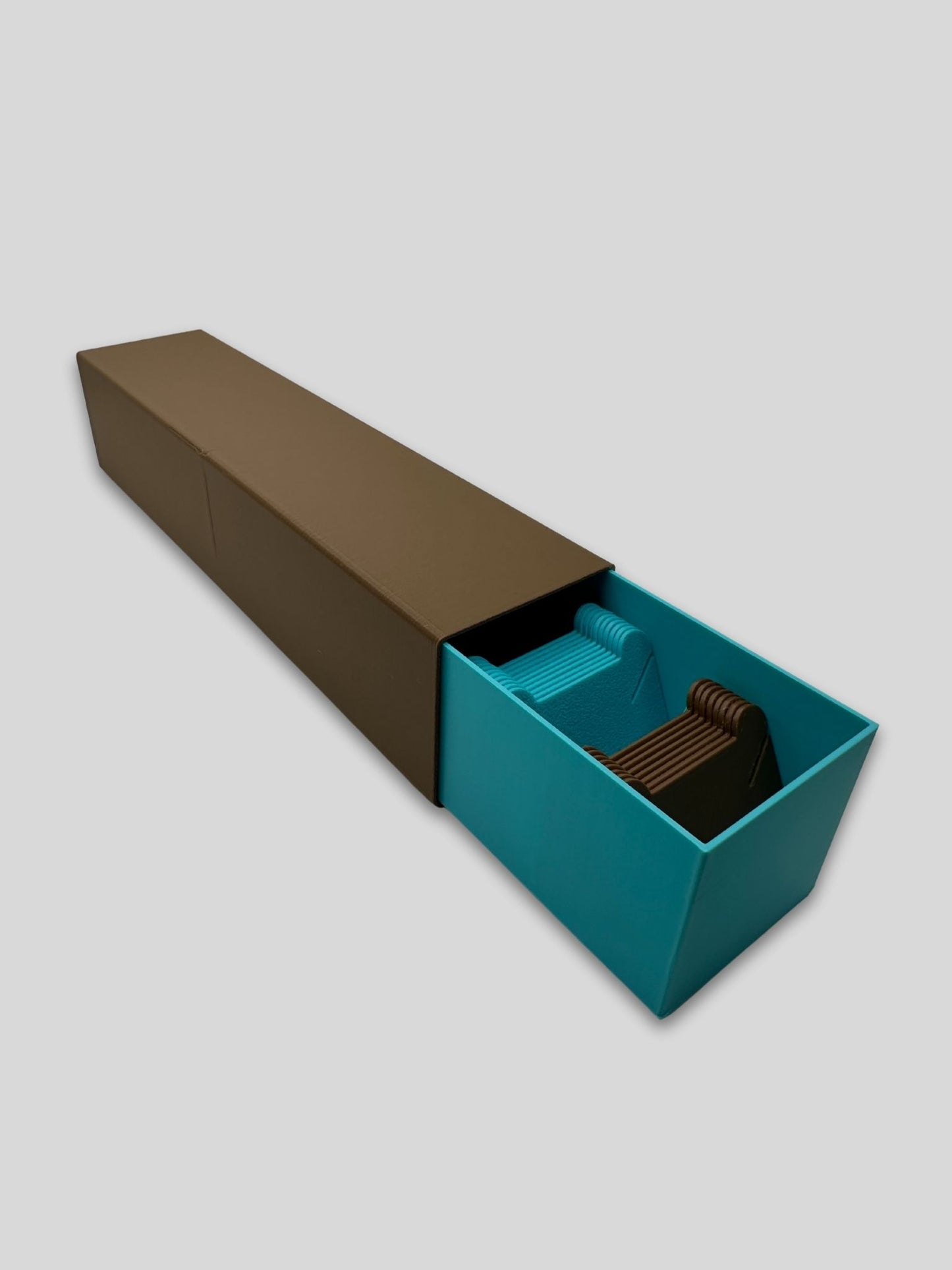 Caja Organizadora de Hilos Personalizable - ElMundoEnCruz