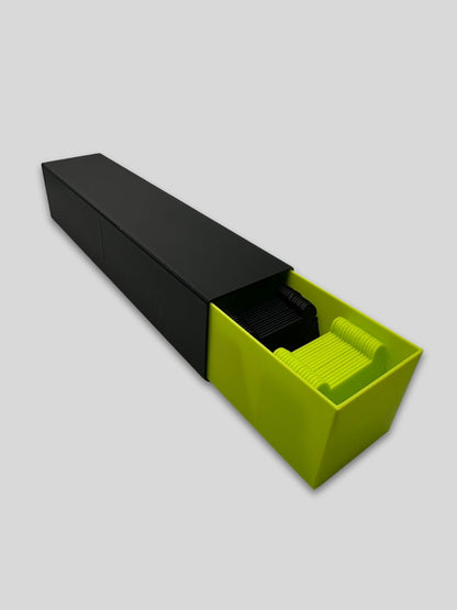 Caja Organizadora de Hilos Personalizable - ElMundoEnCruz