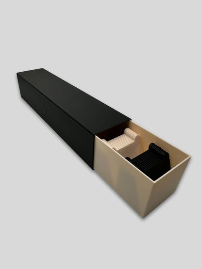 Caja Organizadora de Hilos Personalizable - ElMundoEnCruz