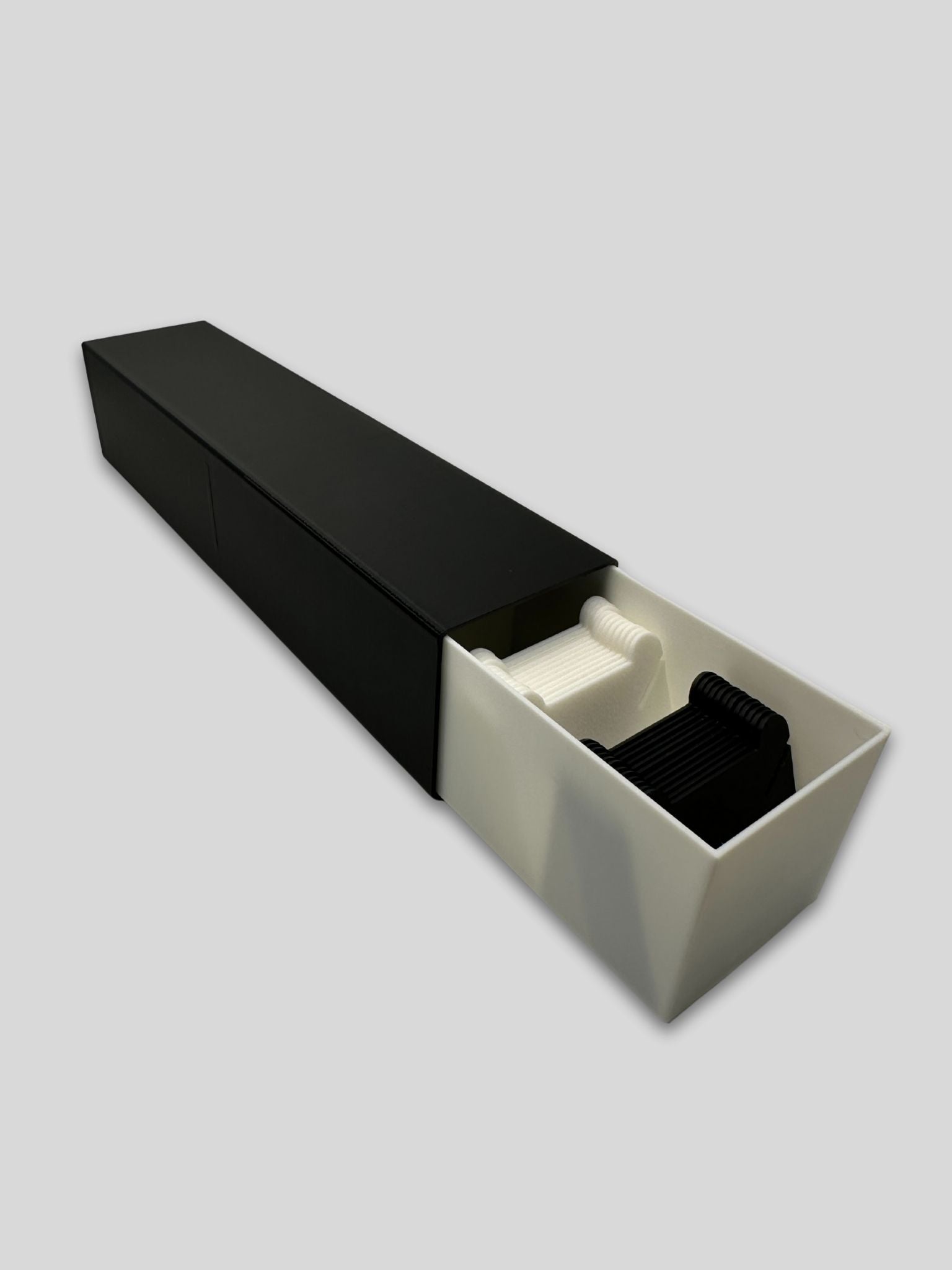 Caja Organizadora de Hilos Personalizable - ElMundoEnCruz