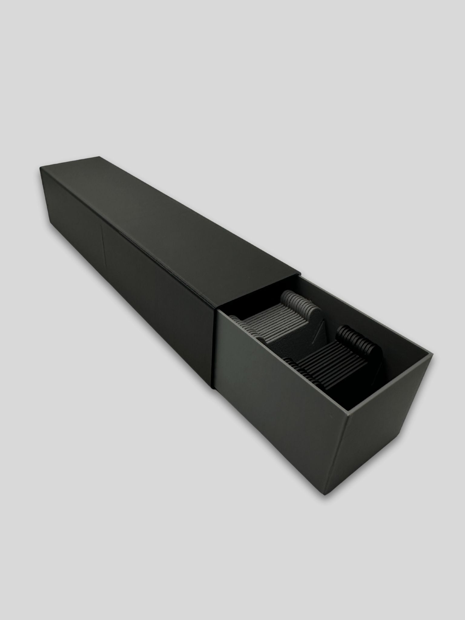 Caja Organizadora de Hilos Personalizable - ElMundoEnCruz