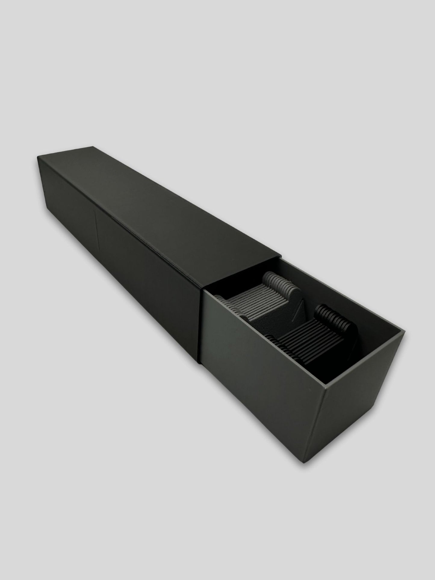 Caja Organizadora de Hilos Personalizable - ElMundoEnCruz