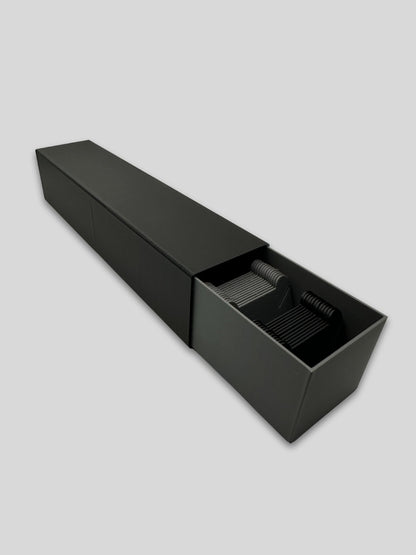 Caja Organizadora de Hilos Personalizable - ElMundoEnCruz