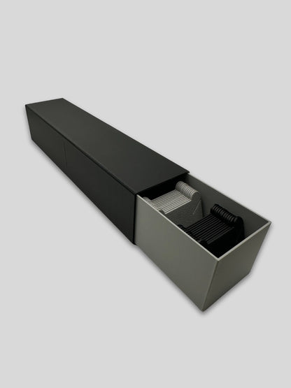 Caja Organizadora de Hilos Personalizable - ElMundoEnCruz