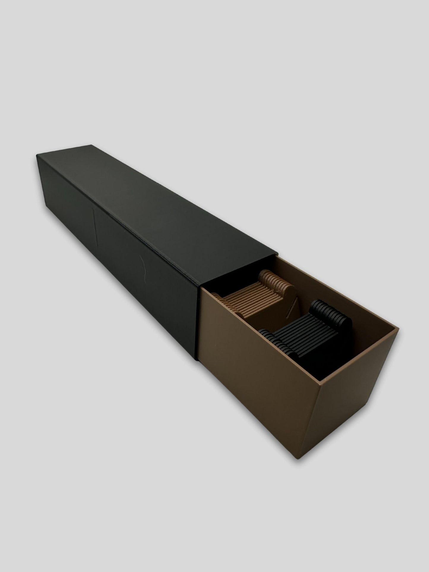 Caja Organizadora de Hilos Personalizable - ElMundoEnCruz