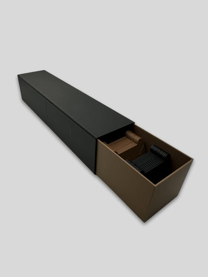 Caja Organizadora de Hilos Personalizable - ElMundoEnCruz