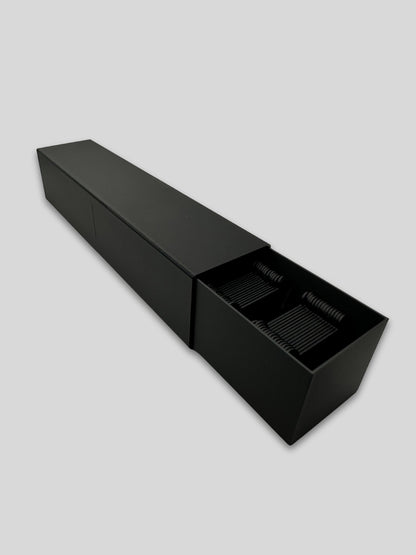 Caja Organizadora de Hilos Personalizable - ElMundoEnCruz