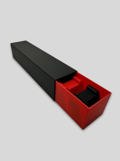 Caja Organizadora de Hilos Personalizable - ElMundoEnCruz