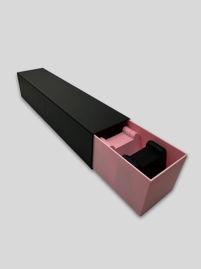 Caja Organizadora de Hilos Personalizable - ElMundoEnCruz