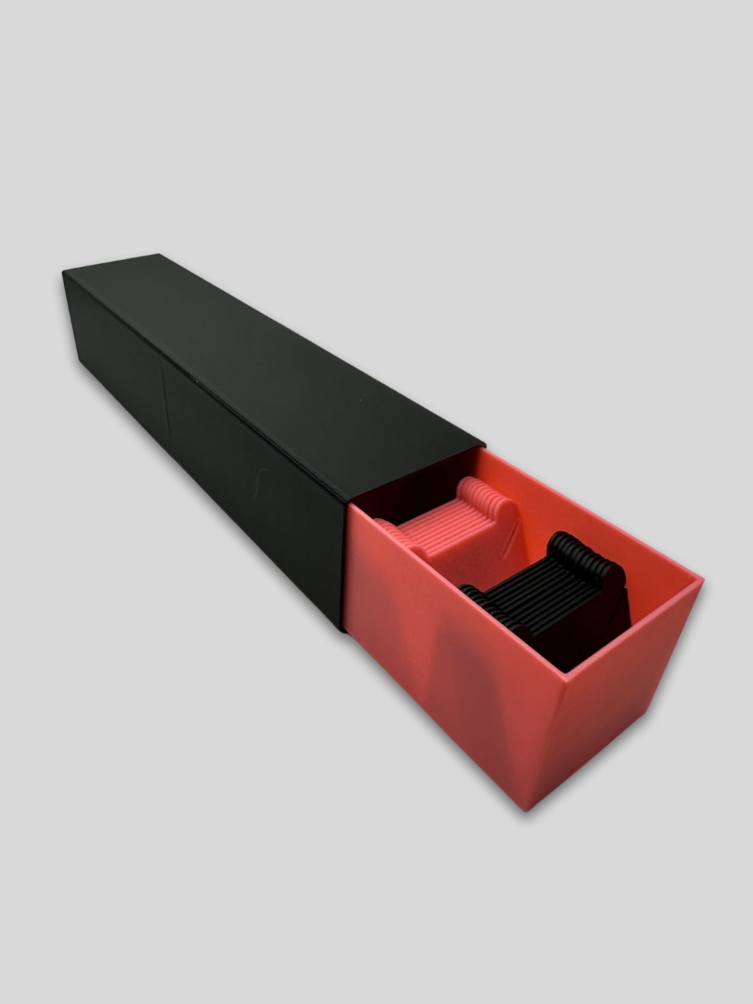 Caja Organizadora de Hilos Personalizable - ElMundoEnCruz