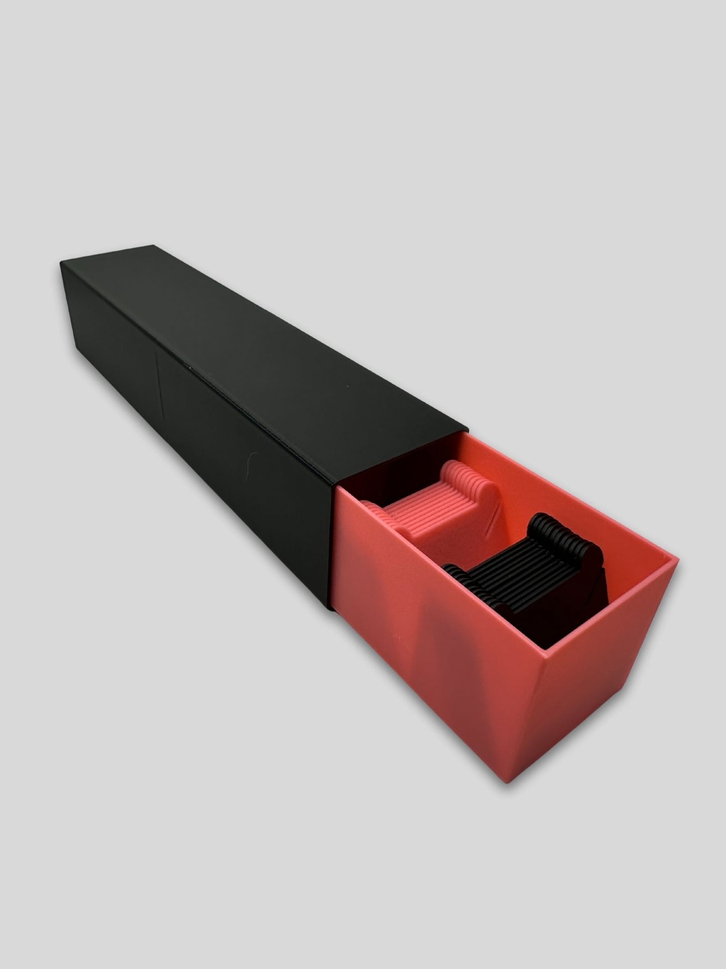 Caja Organizadora de Hilos Personalizable - ElMundoEnCruz