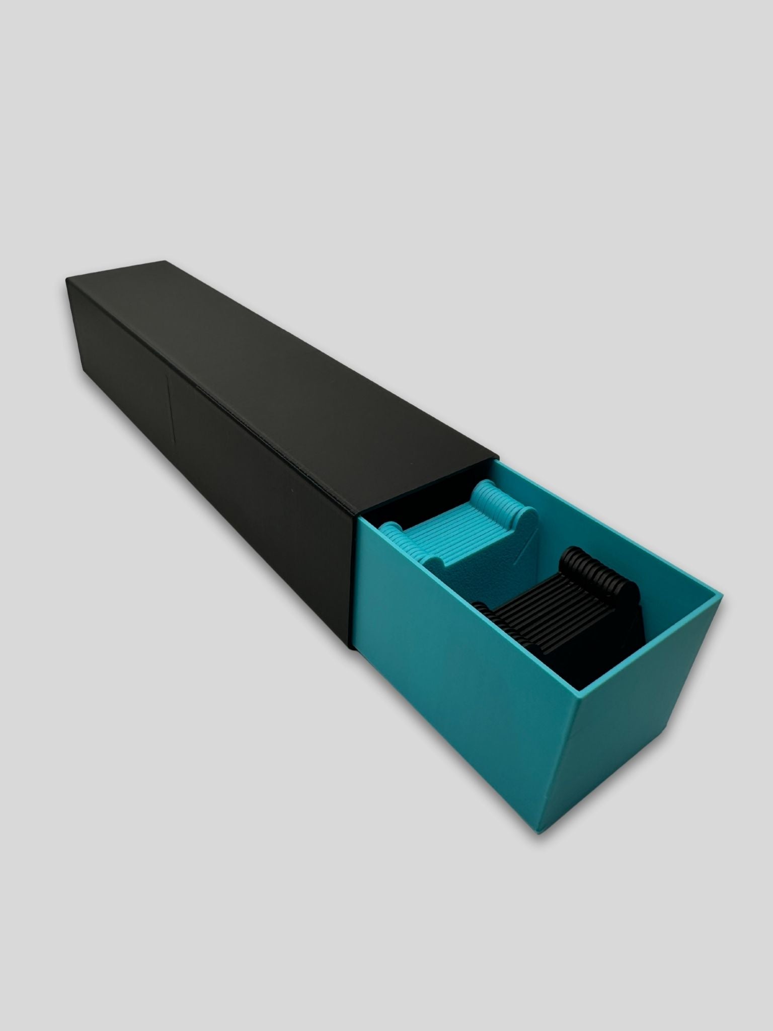 Caja Organizadora de Hilos Personalizable - ElMundoEnCruz